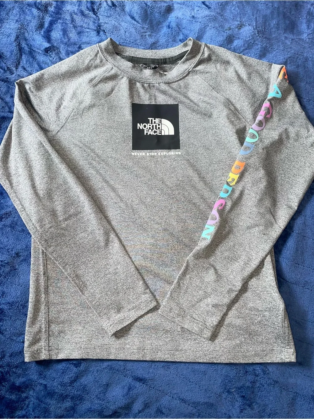 The North Face Set Sz 12